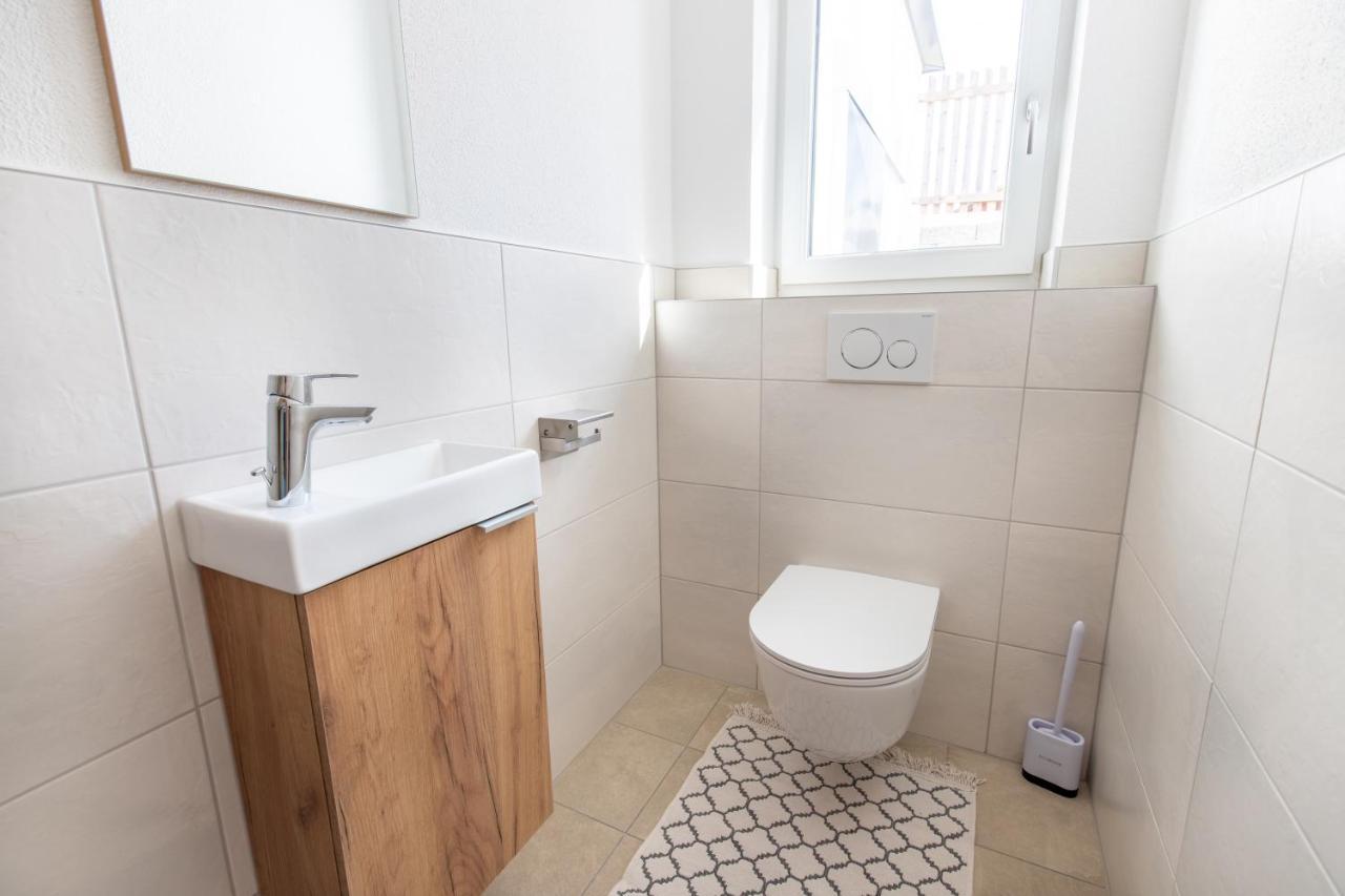 Ferienwohnung Pedit ทาร์เรนส์ ภายนอก รูปภาพ